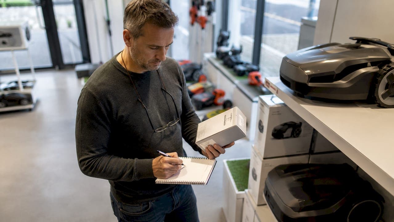 Skapa paketerbjudanden för trädgårdsutrustning som vinner kunder