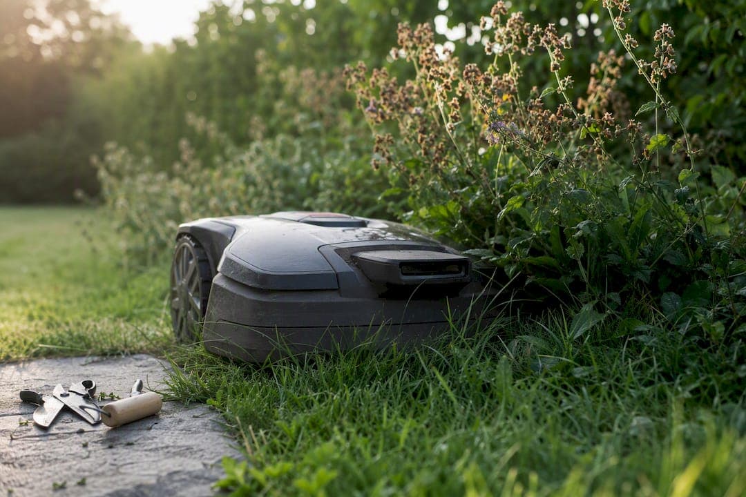 Segway Navimow problem: så löser du de vanligaste felen